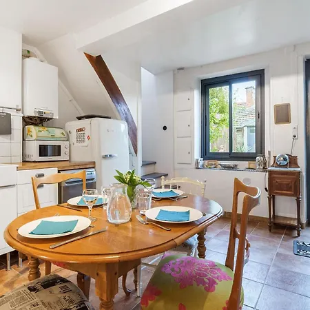 Ferienhaus In With Wifi Bayel