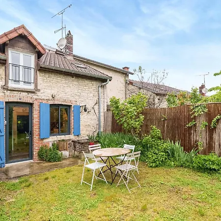 Holiday home 2 Bedroom Amazing In