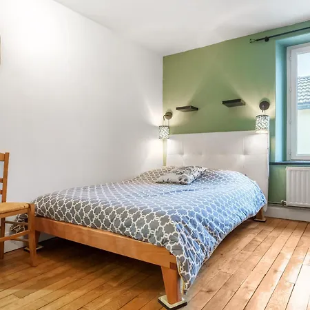 2 Bedroom Amazing In Holiday home Bayel